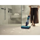 Wysokoobrotowy mop elektryczny DYSON Clean+Wash Hygiene