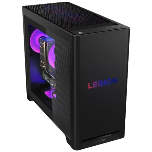 Komputer LENOVO Legion T5 30IAS10 Ultra 5-225 32GB RAM 1TB SSD GeForce RTX5060 DLSS 4 Wi-Fi Windows 11 Home