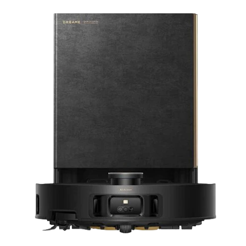 Robot sprzątający DREAME Matrix 10 Ultra Czarny