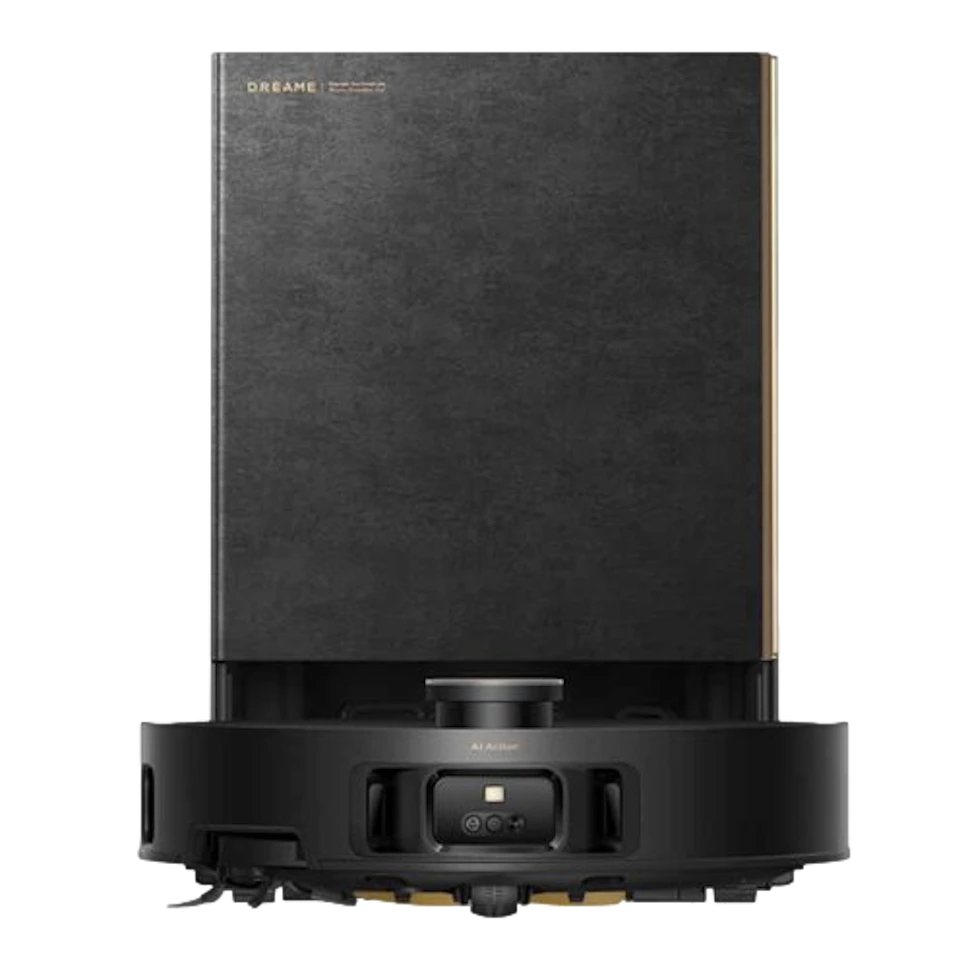 Robot sprzątający DREAME Matrix 10 Ultra Czarny