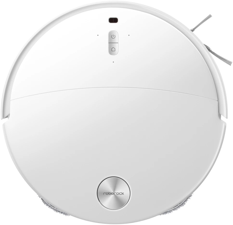 Robot sprzątający ROBOROCK Qrevo Edge 2 Pro