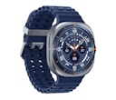 Samsung Galaxy Watch Ultra (2025) Tytanowy Niebieski LTE