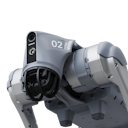Robot Unitree Go2 Air