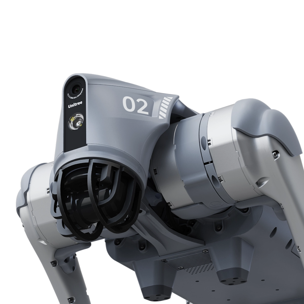 Robot Unitree Go2 Air