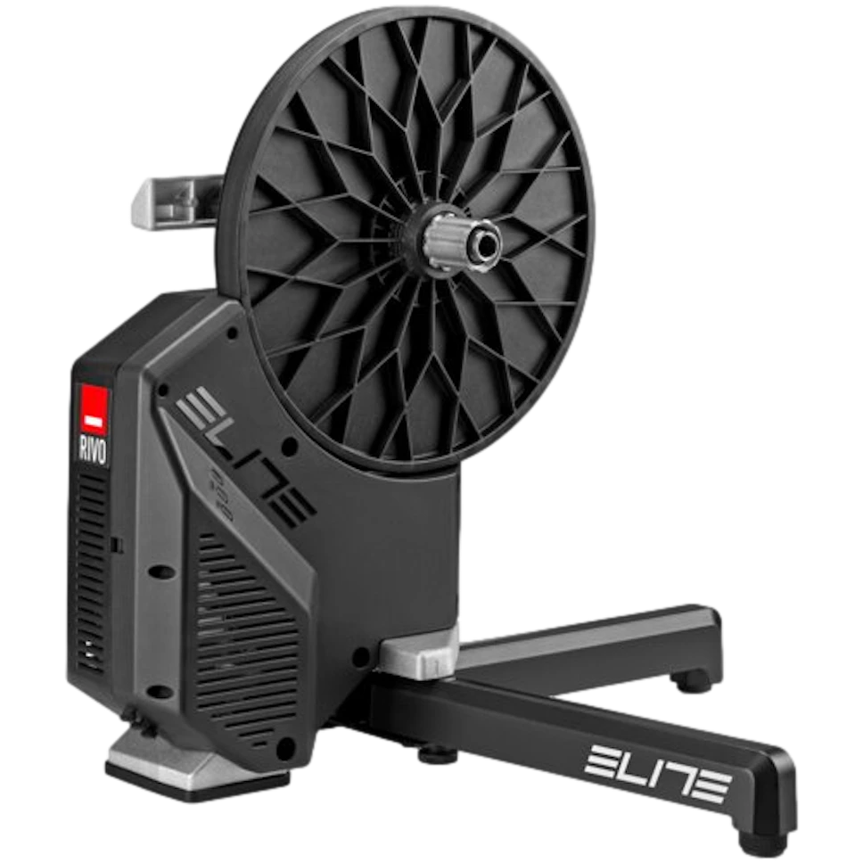 Trenażer rowerowy ELITE Rivo EL0241001 Interaktywny