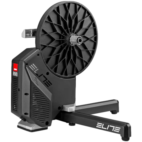 Trenażer rowerowy ELITE Rivo EL0241001 Interaktywny