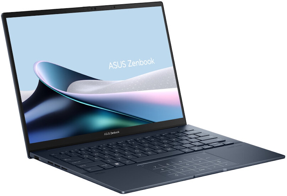 Laptop ASUS Zenbook 14 OLED/Ultra 5/16GB/512GB/Win11 Pro
