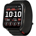 Smartwatch GARMIN Venu X1 Czarny