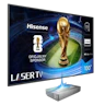 Laser TV HISENSE 100L5ND 