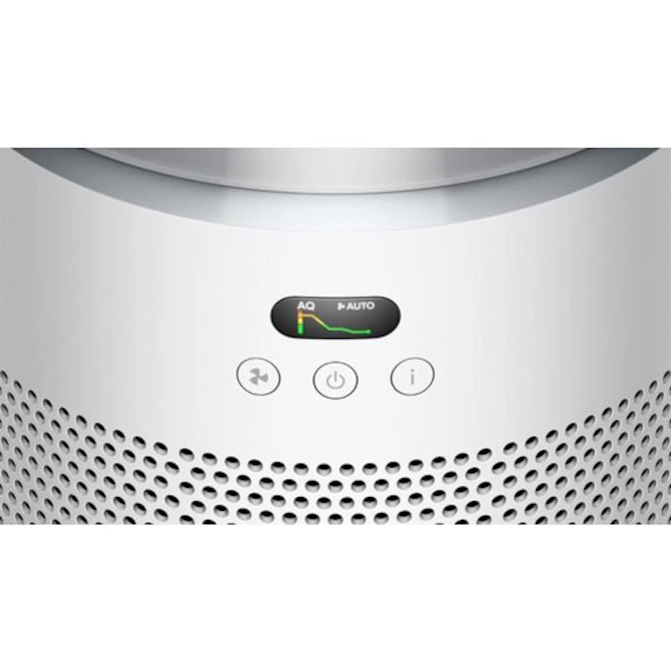 Oczyszczacz powietrza DYSON HushJet Purifier Compact HJ10