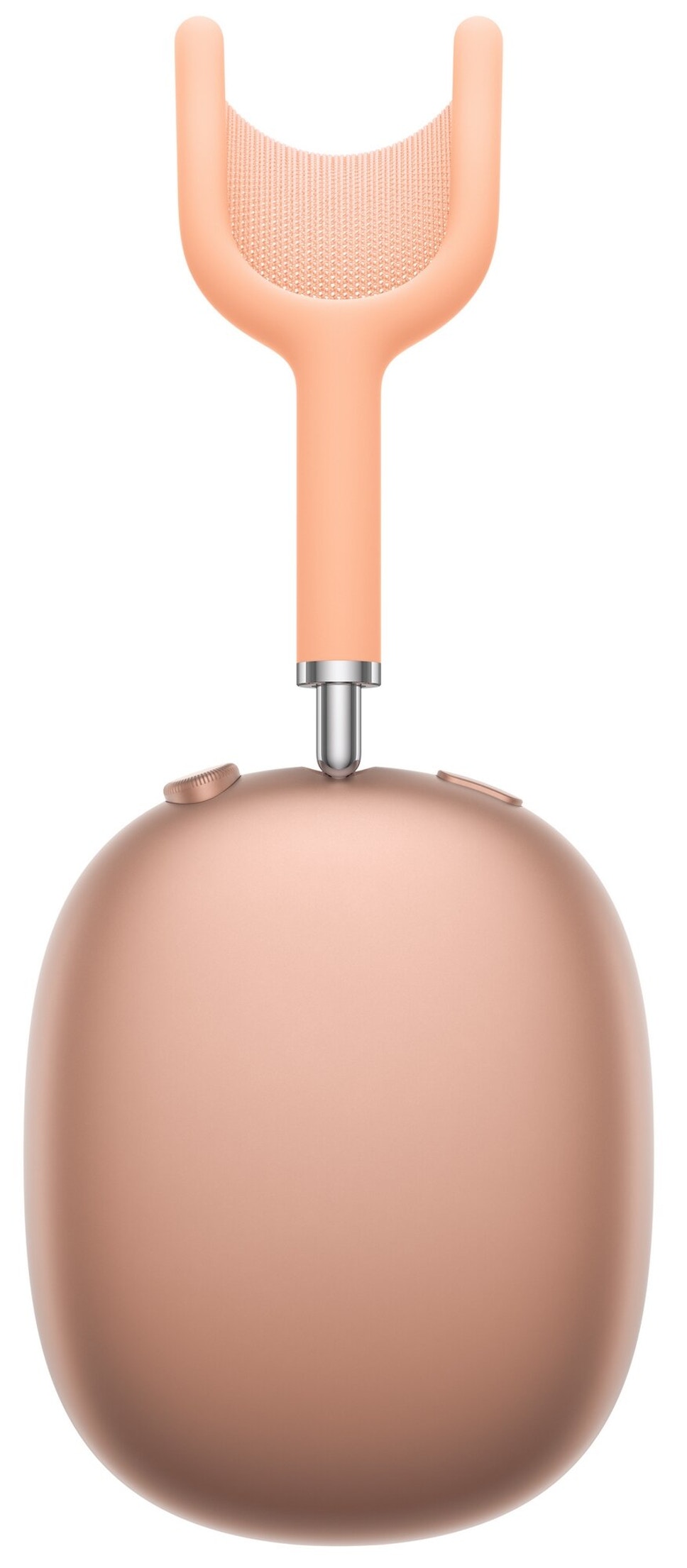 Słuchawki nauszne Apple AirPods Max ANC Pomarańczowy Słuchawki nauszne Apple AirPods Max ANC Pomarańczowy