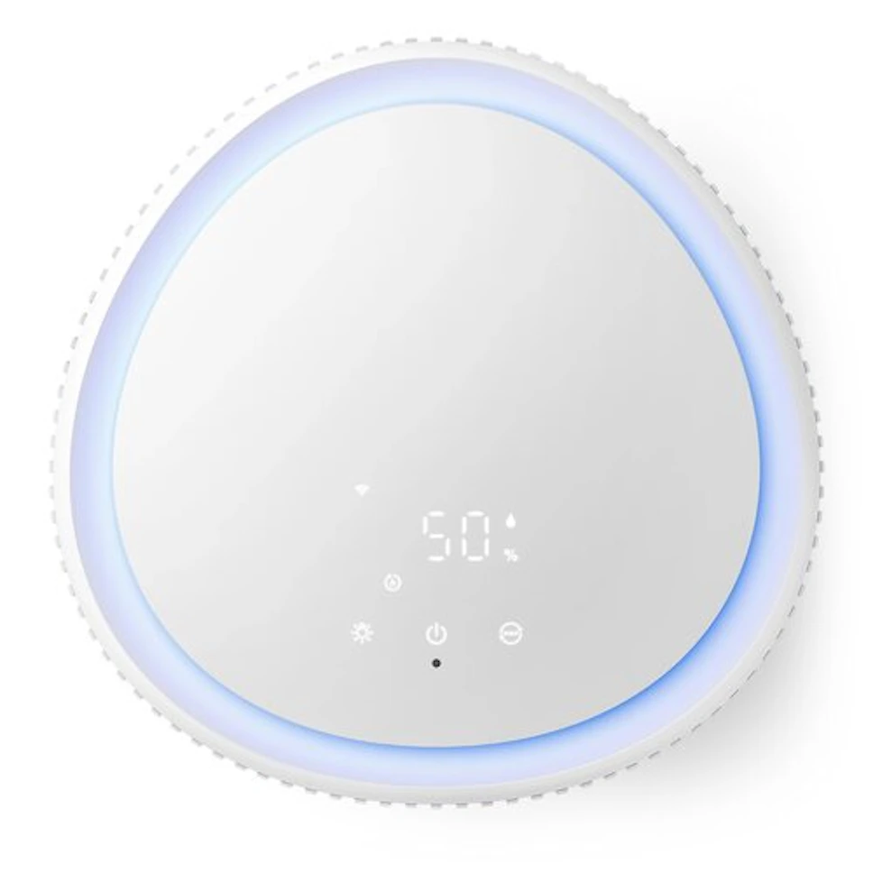 Oczyszczacz powietrza PHILIPS AC3420/10 Wi‑Fi