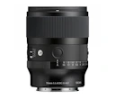 Sigma A 35mm f/1.4 DG II L-mount