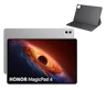 HONOR MagicPad4 12/256 G szary + klawiatura + rysik