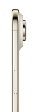 Apple iPhone Air 256GB Jasne złoto