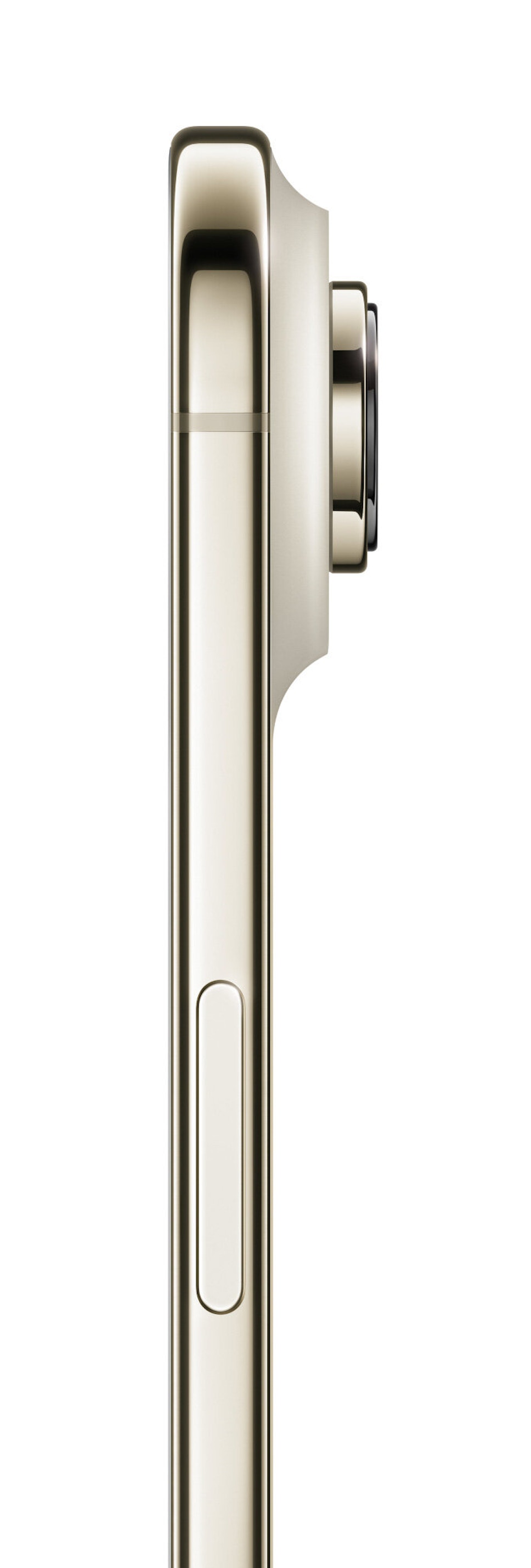 Apple iPhone Air 256GB Jasne złoto