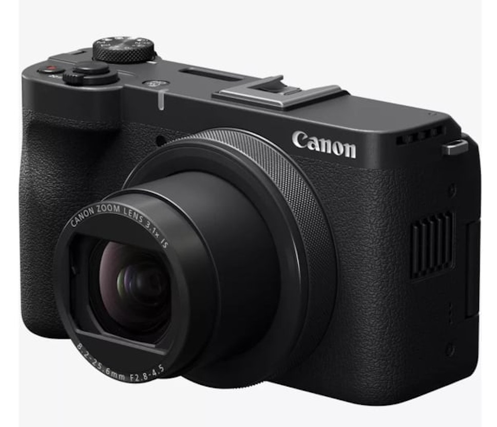 Canon PowerShot V1