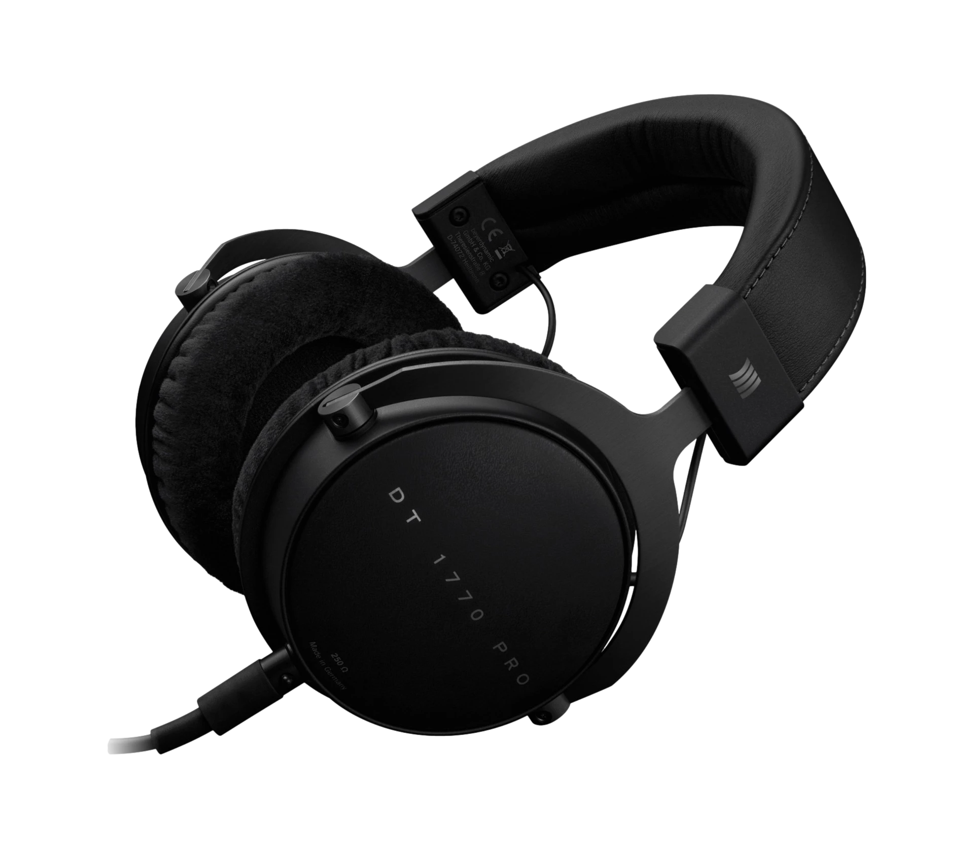 Słuchawki referencyjne BEYERDYNAMIC DT 1770Pro