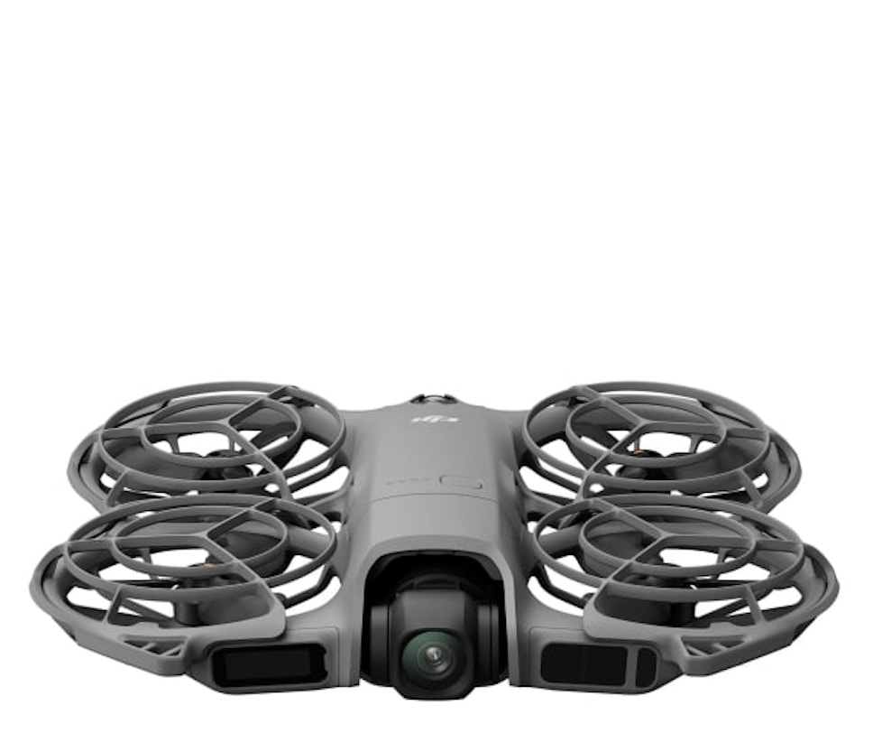 Dron DJI Neo 2 Motion Fly More Combo Dron DJI Neo 2 Motion Fly More Combo