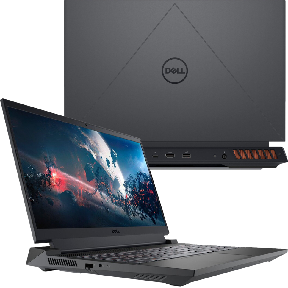 Laptop DELL G15  i9-13900HX / 32GB RAM / 1TB SSD / RTX4060