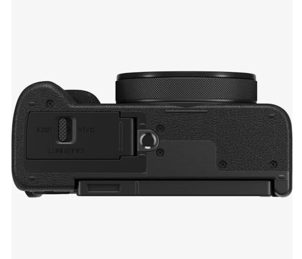 Canon PowerShot V1 Canon PowerShot V1