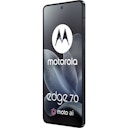 Smartfon MOTOROLA Edge 70 5G 12/512GB 6.67" 120Hz Grafitowy