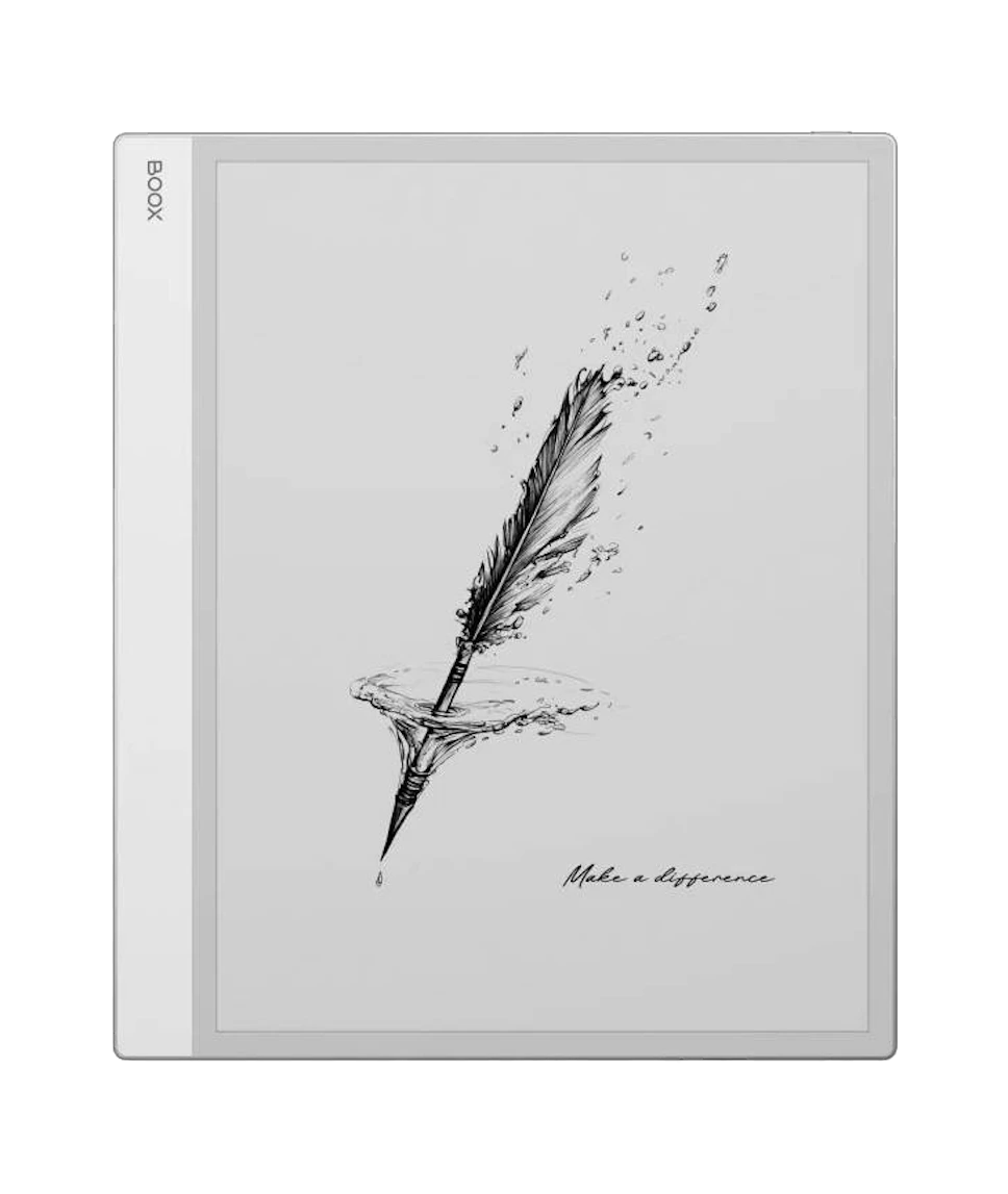 Czytnik e-booków Onyx Boox Note Max 13,3" Szary