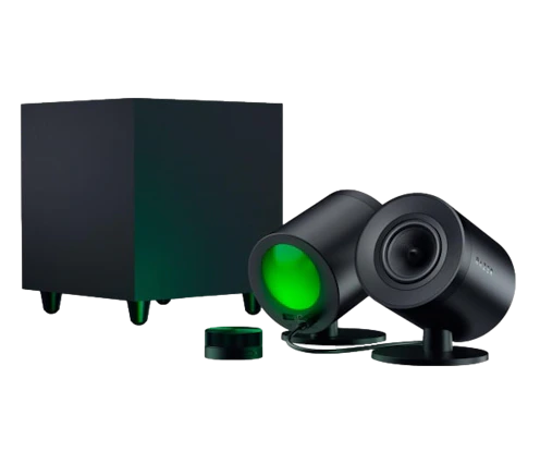 Razer Nommo V2 Pro