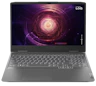Laptop Lenovo LOQ 15.6" R5/16GB/1TB/RTX4050
