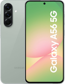 Smartfon Samsung Galaxy A56 5G 8/256GB Zielony