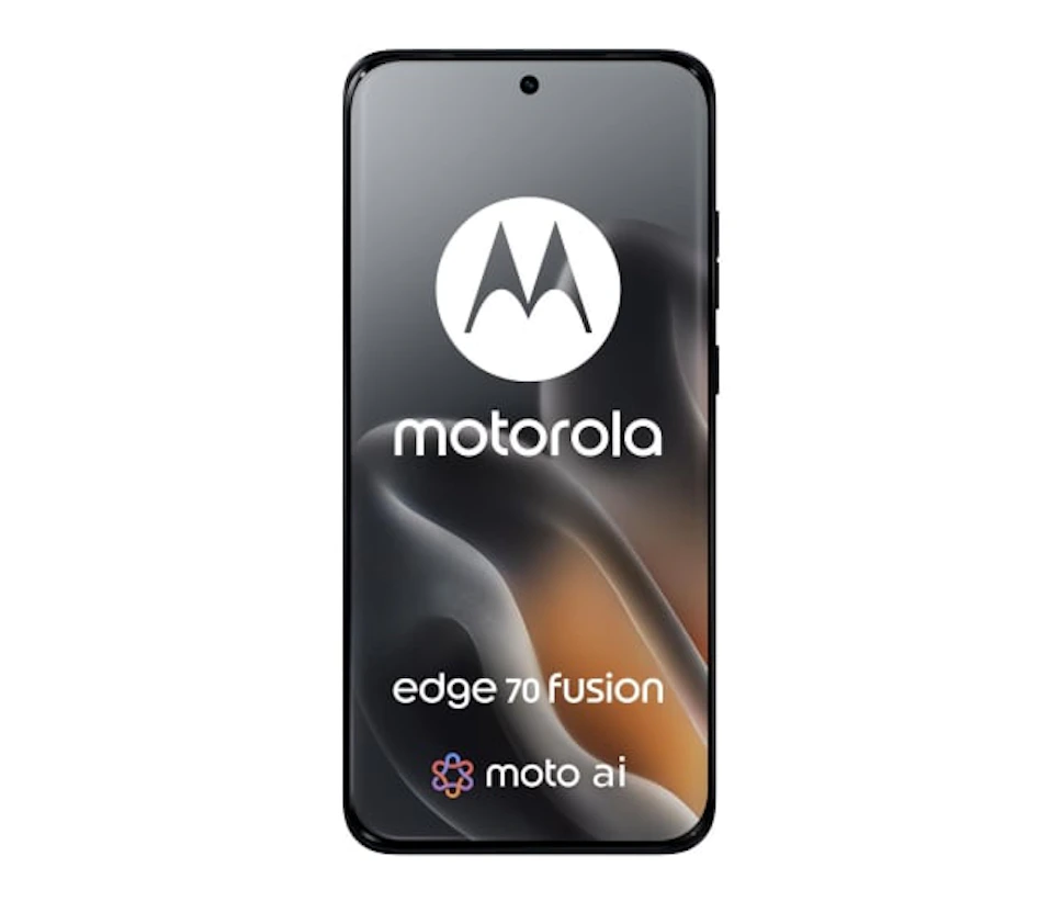Motorola edge 70 fusion 5G 12/256GB Silhouette 120Hz