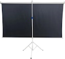 Ekran projekcyjny EXTRALINK PSR-100 220x125