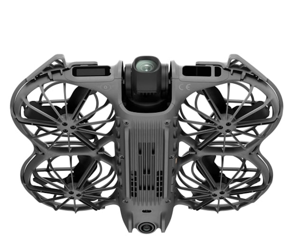 Dron DJI Neo 2 Motion Fly More Combo Dron DJI Neo 2 Motion Fly More Combo