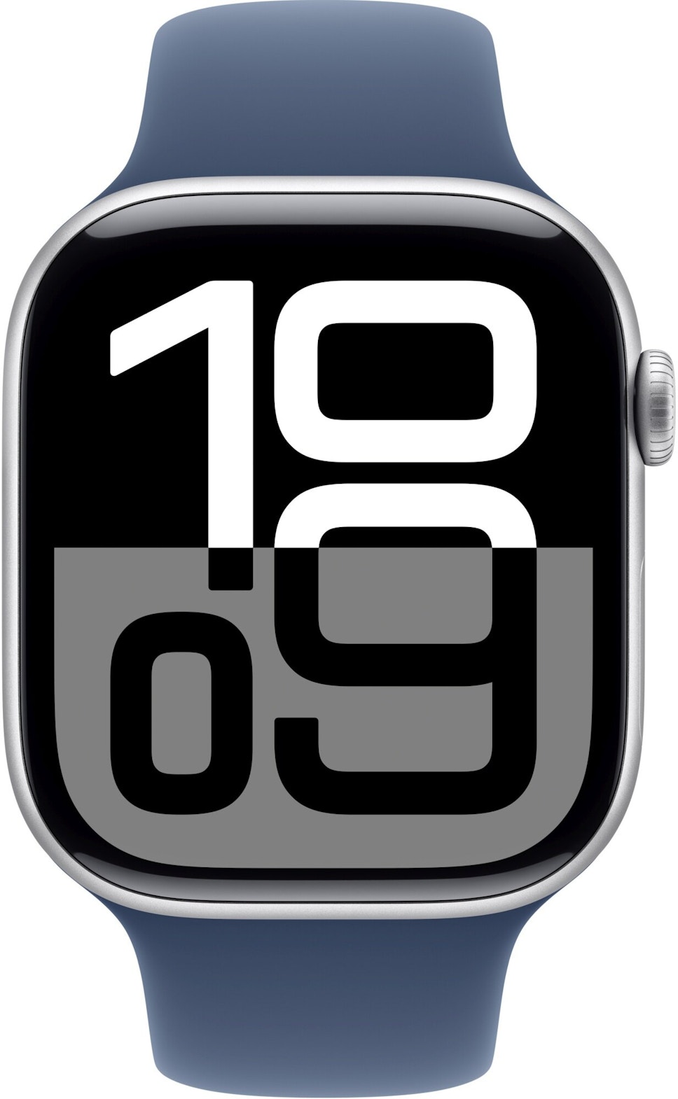 Smartwatch Apple Watch 10 GPS 42mm Srebrny Smartwatch Apple Watch 10 GPS 42mm Srebrny