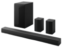 Soundbar LG S60TR Czarny