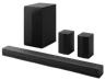 Soundbar LG S60TR Czarny