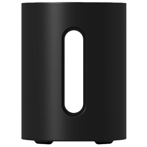 Subwoofer SONOS Mini Czarny