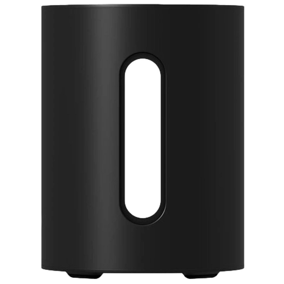 Subwoofer SONOS Mini Czarny