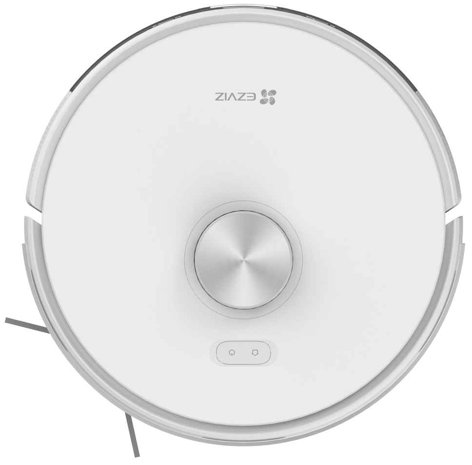 Robot sprzątający EZVIZ RE5 Plus Robot sprzątający EZVIZ RE5 Plus