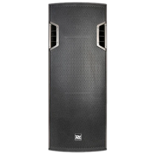 Kolumna aktywna 2x 15'' 800W Power Dynamics PD625A