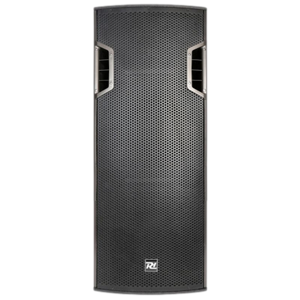 Kolumna aktywna 2x 15'' 800W Power Dynamics PD625A