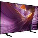 Telewizor SAMSUNG QE55S84FAU 55" OLED 