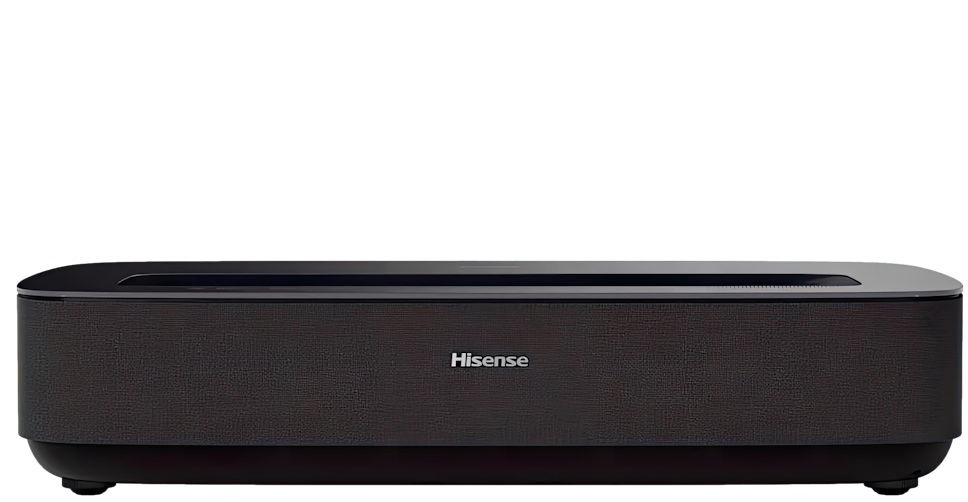 Laser TV HISENSE PL1H 120" 4K Dolby Atmos Dolby Vision