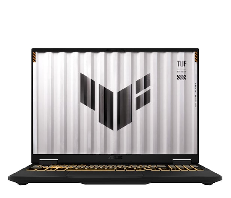 ASUS TUF Gaming F16 i7-14650HX/32GB/1TB/W11X RTX5060 165Hz ASUS TUF Gaming F16 i7-14650HX/32GB/1TB/W11X RTX5060 165Hz