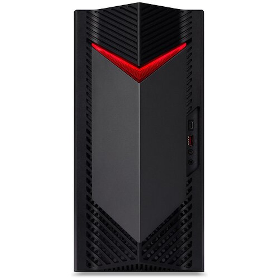 Komputer ACER Nitro N50-656 i5 / 32GB / 1TB / RTX5060 / Windows 11 Home Komputer ACER Nitro N50-656 i5 / 32GB / 1TB / RTX5060 / Windows 11 Home