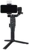 Gimbal FeiyuTech Scorp mini P Kit Czarny
