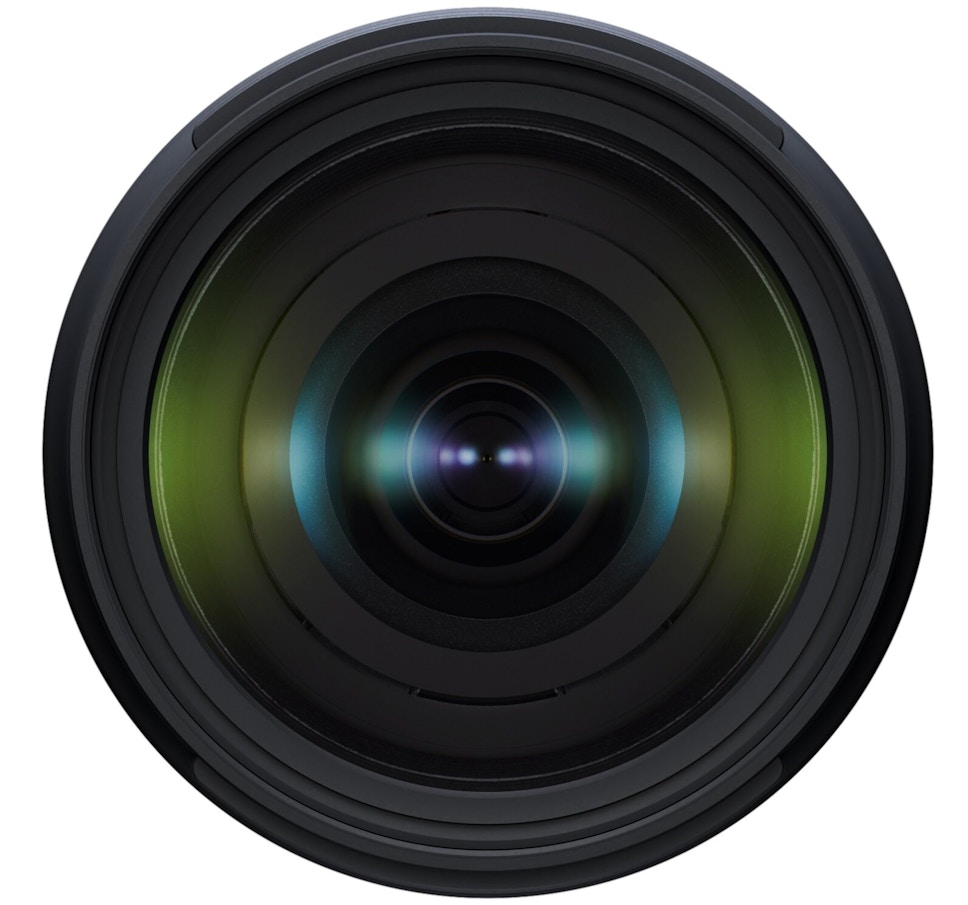 Obiektyw TAMRON 17-70 mm f/2.8 Di III-A VC RXD Sony E Obiektyw TAMRON 17-70 mm f/2.8 Di III-A VC RXD Sony E