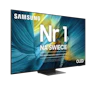 SAMSUNG QE55S95F 55" OLED 4K 165Hz Tizen TV Dolby Atmos HDMI 2.1