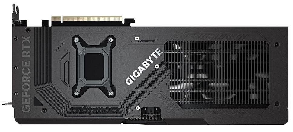 Karta graficzna GIGABYTE GeForce RTX 5070 Gaming OC 12GB Karta graficzna GIGABYTE GeForce RTX 5070 Gaming OC 12GB