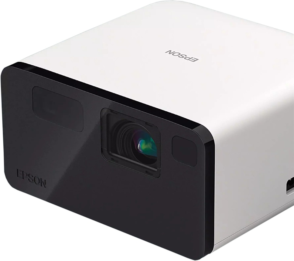 Projektor EPSON EF-21W Full HD Projektor EPSON EF-21W Full HD